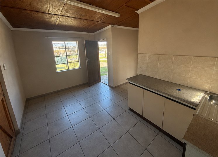 1 Bedroom Property for Sale in Bethelsdorp Eastern Cape